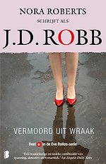 Vermoord uit wraak