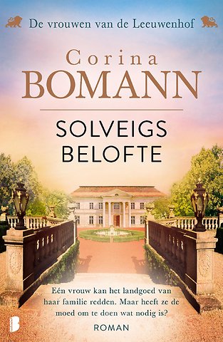 Solveigs belofte