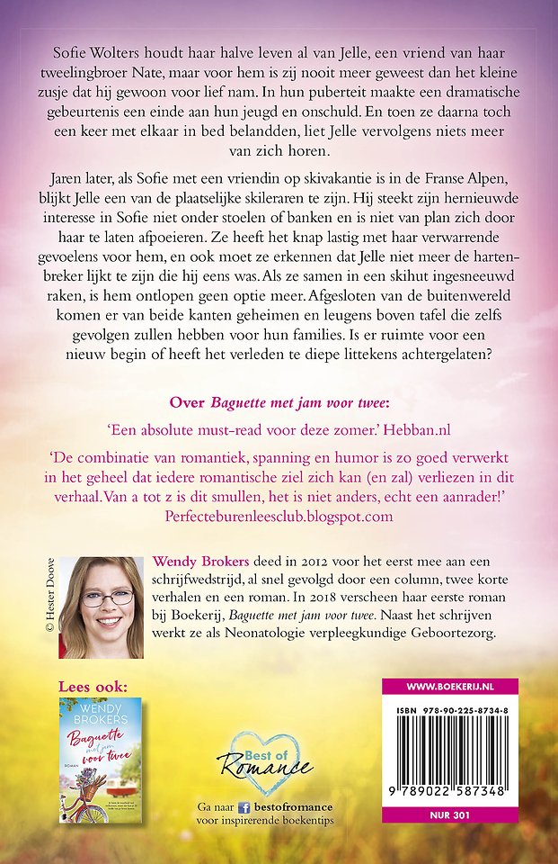 Leven met een leugen