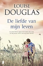 De liefde van mijn leven