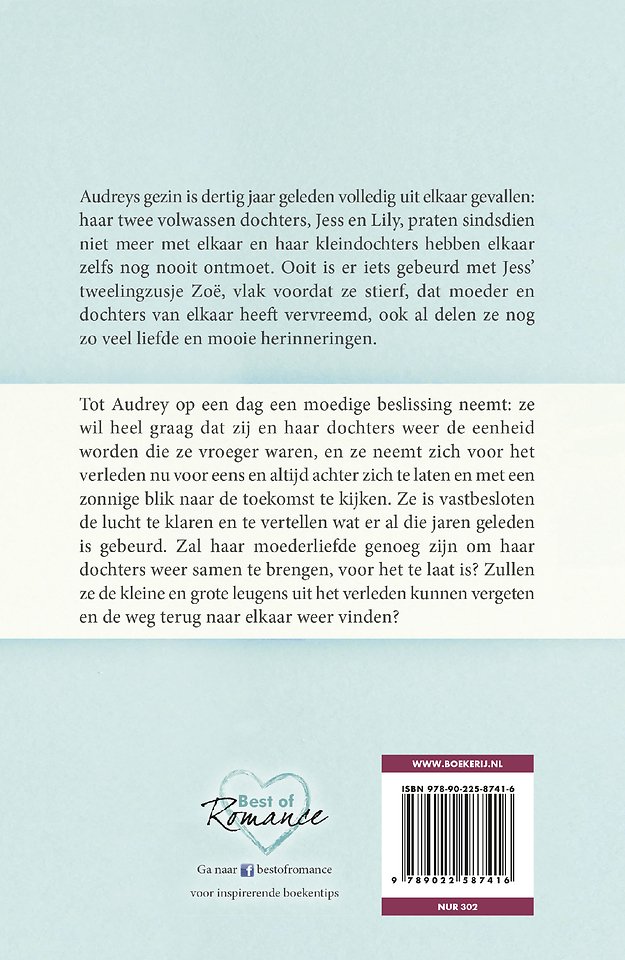 Kon ik het maar zeggen