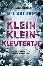 Klein klein kleutertje Klein klein kleutertje