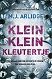 Klein klein kleutertje Klein klein kleutertje