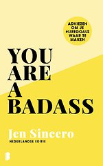 You are a badass (Nederlandse editie)