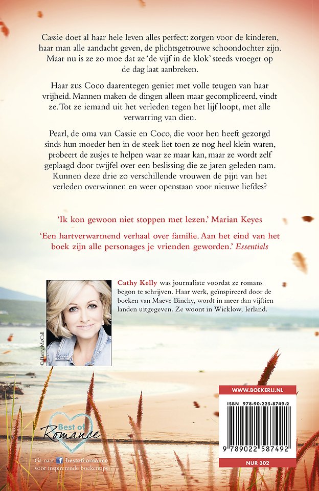 Tussen zussen