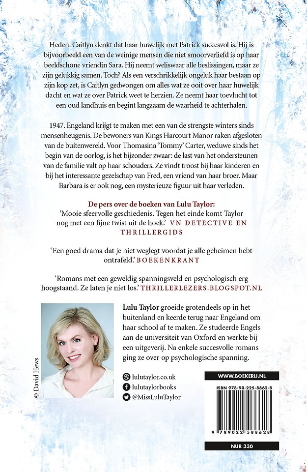 Winterhart