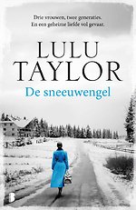 De sneeuwengel