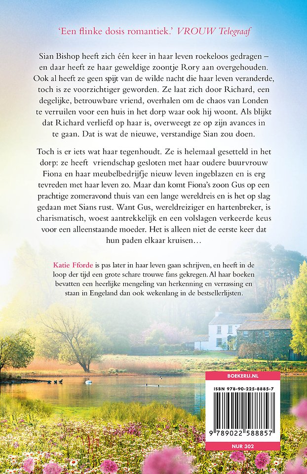 Zomerliefde