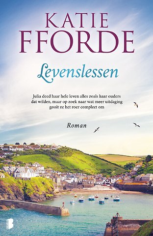 Levenslessen