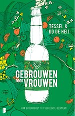 Gebrouwen door Vrouwen