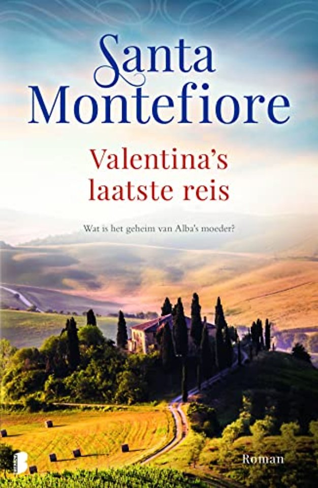 Valentina's laatste reis
