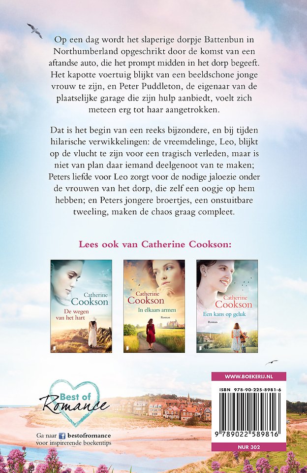 Een heel bijzonder meisje