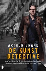 De kunstdetective De kunstdetective