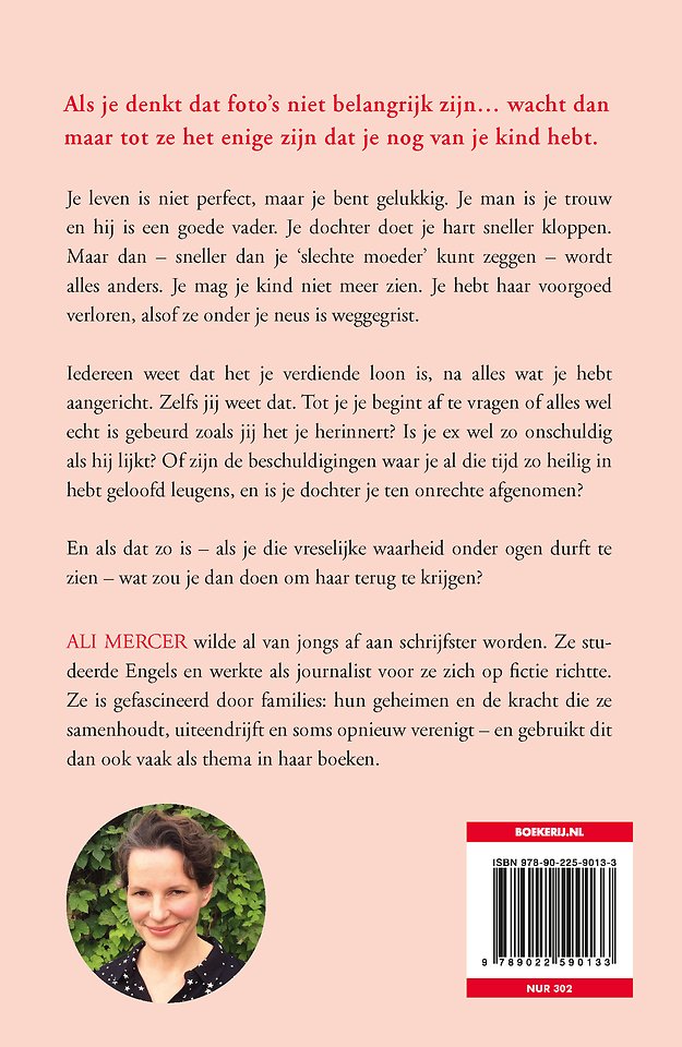 Niet zonder jou