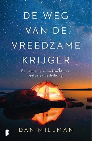 De weg van de vreedzame krijger