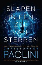 Slapen in een zee van sterren