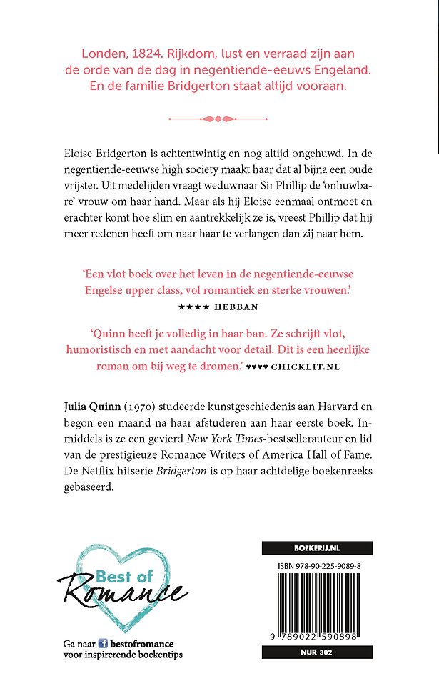 De hand van de gravin