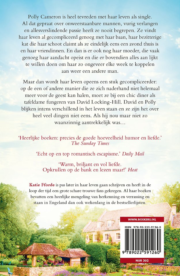 Hoe vind je de ware?