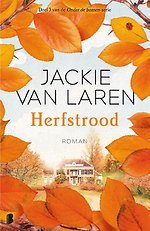 Herfstrood