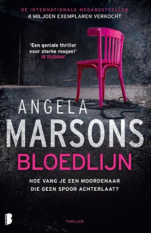 Bloedlijn