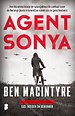Agent Sonya