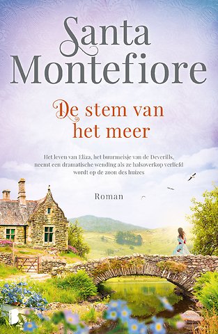 De stem van het meer