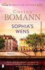 Sophia's wens