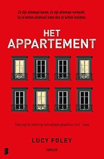 Het appartement