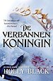 De verbannen koningin