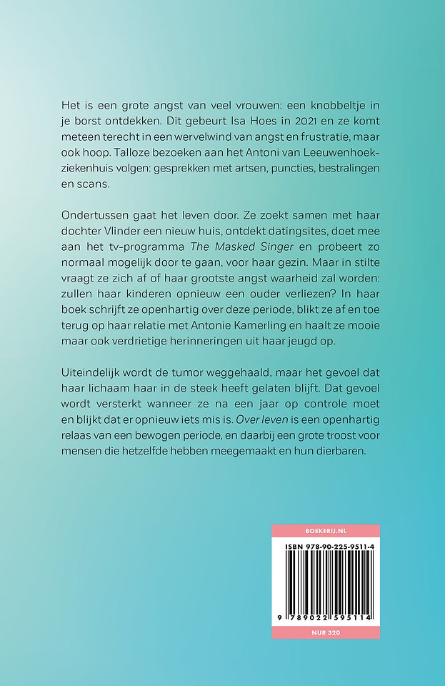 Over leven