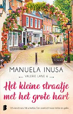 Het kleine straatje met het grote hart
