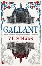 Gallant