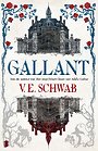 Gallant Gallant