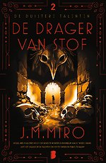 De drager van stof