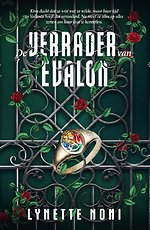 De verrader van Evalon