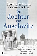De dochter van Auschwitz De dochter van Auschwitz