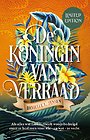 De koningin van verraad De koningin van verraad