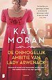 De onmogelijke ambitie van Lady Arwenack
