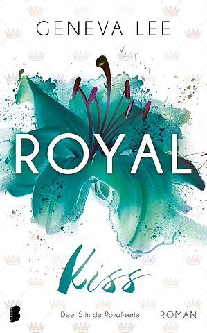Royal Kiss
