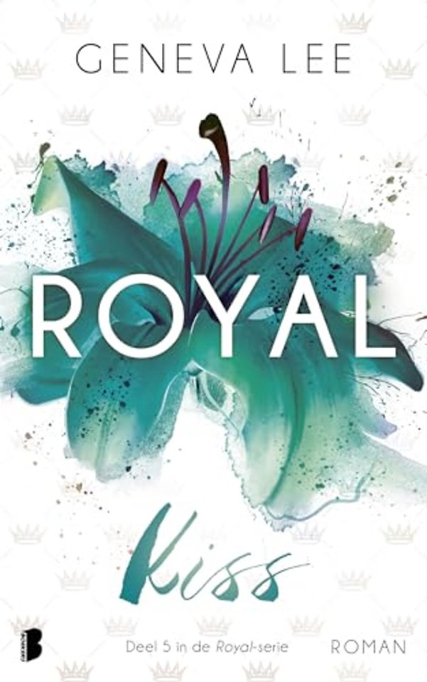 Royal Kiss