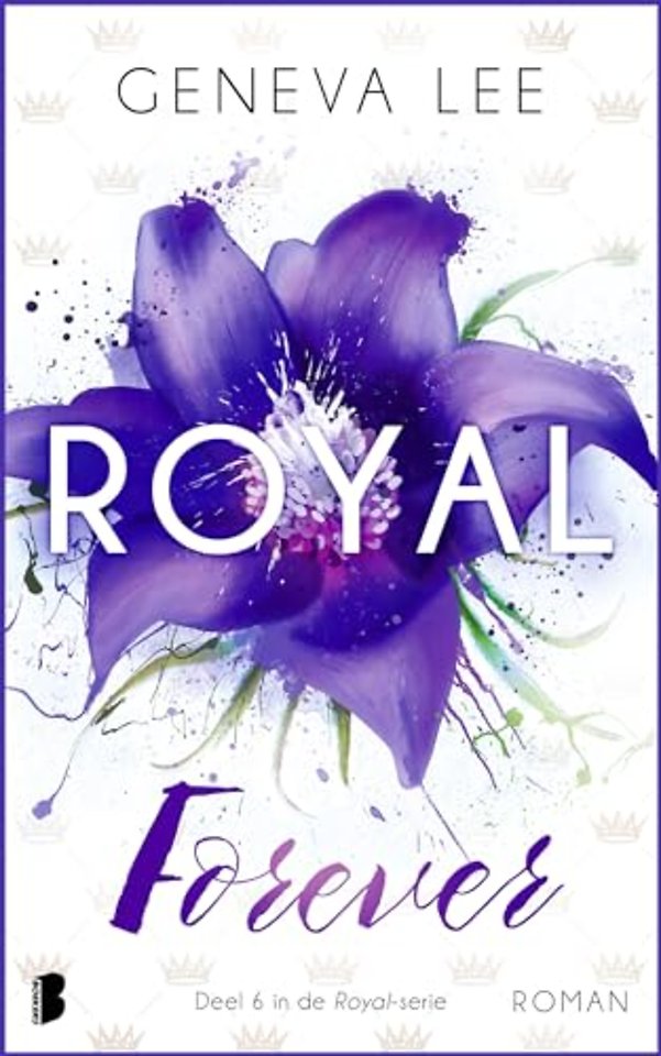 Royal Forever