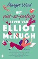 Het niet-zo-perfecte leven van Elliot McHugh