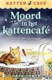 Moord in het kattencafé