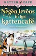 Negen levens in het kattencafé