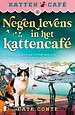 Negen levens in het kattencafé