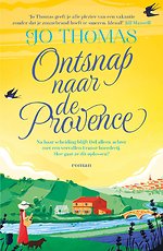 Ontsnap naar de Provence