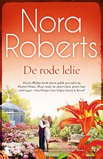 De rode lelie
