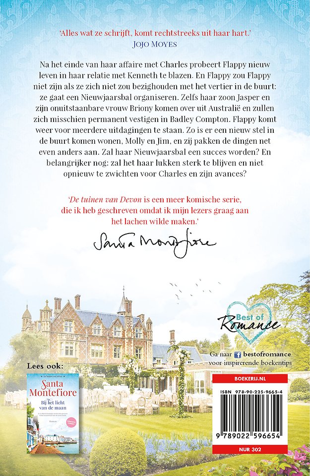 Een nieuw begin