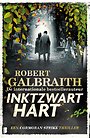 Inktzwart hart Inktzwart hart