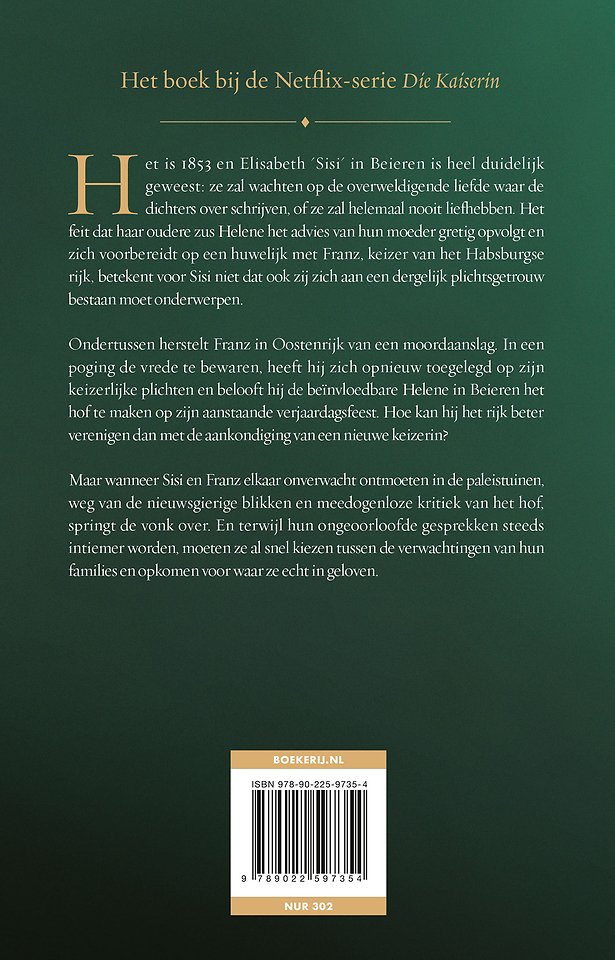 Keizerin (Die Kaiserin)